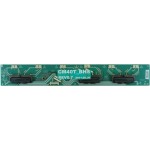 SAMSUNG LA40D550 INVERTER BOARD CM40T_BHS